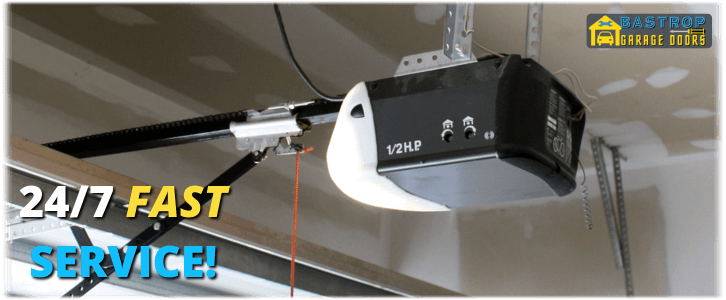 Garage Door Opener Repair And Installation Bastrop TX